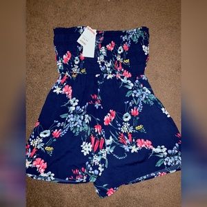 romper bought from TJ Maxx
